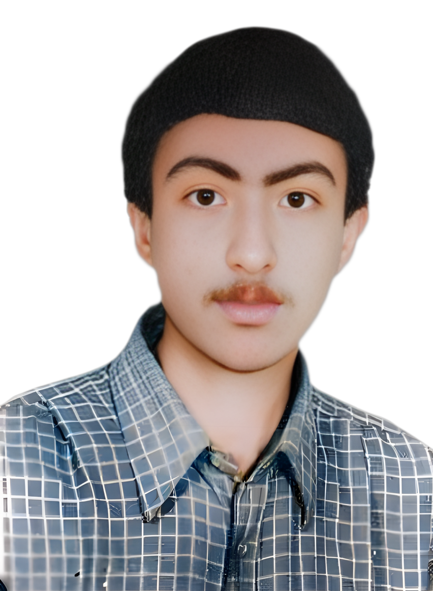 جمشید بهزادی