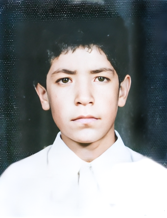 زین العابدین بهزادی