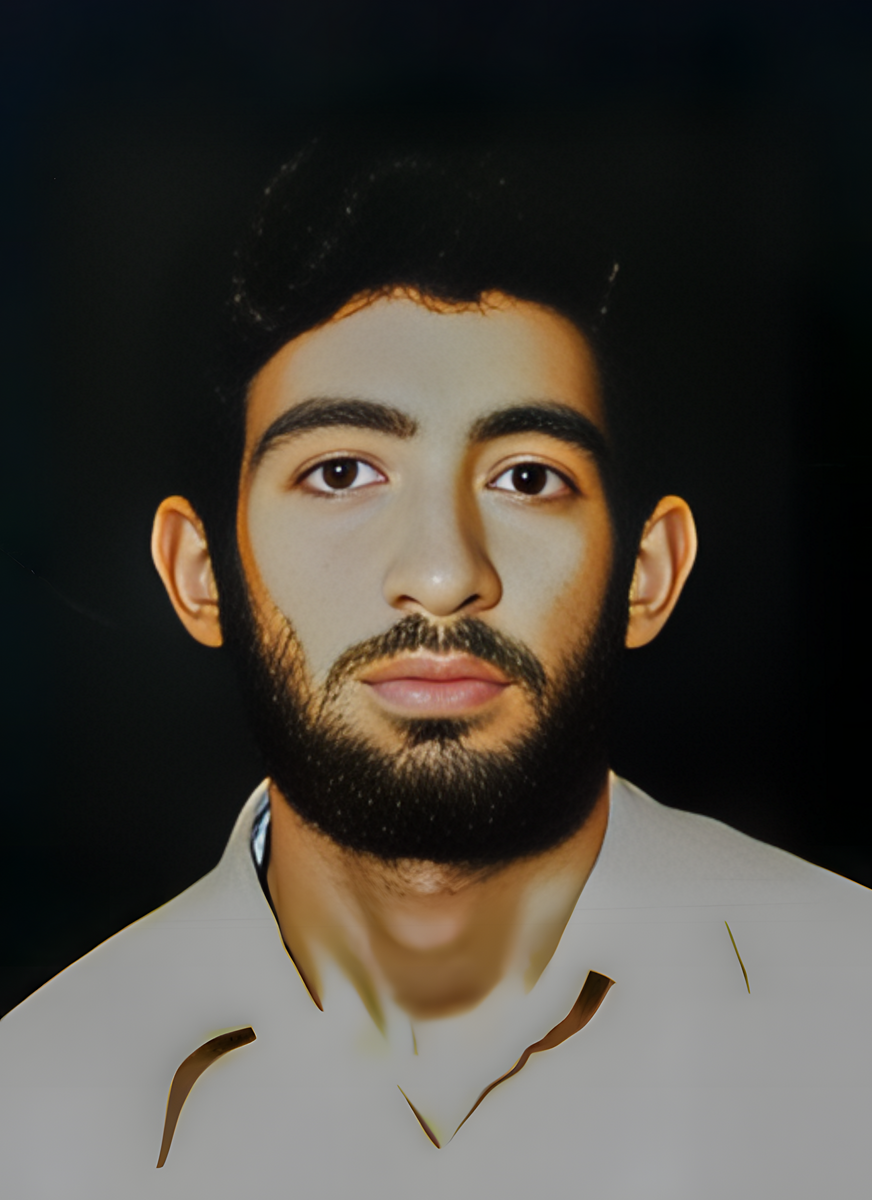شمشاد بهزادی