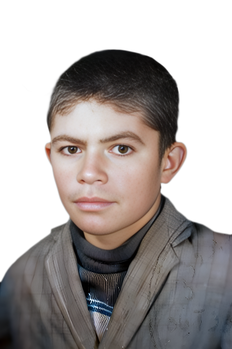 غلامعباس بهزادی