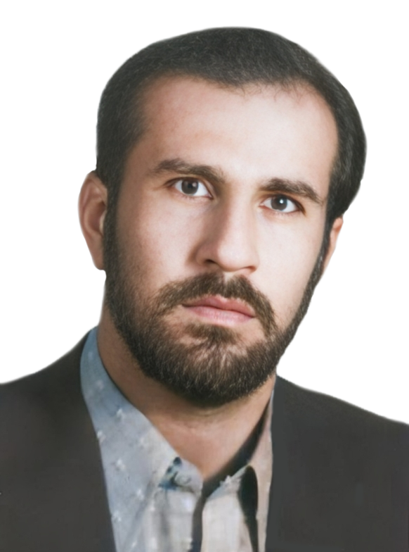 عباس بهشت ائین