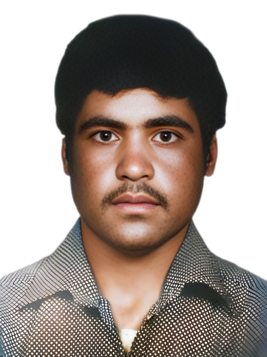 سیدحسام بهشتی