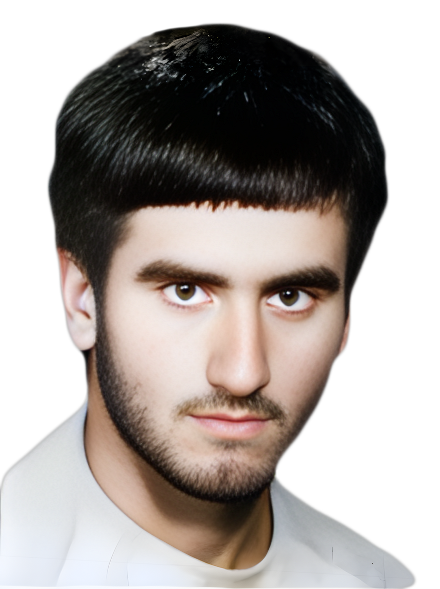 امیدوار بهمه ای