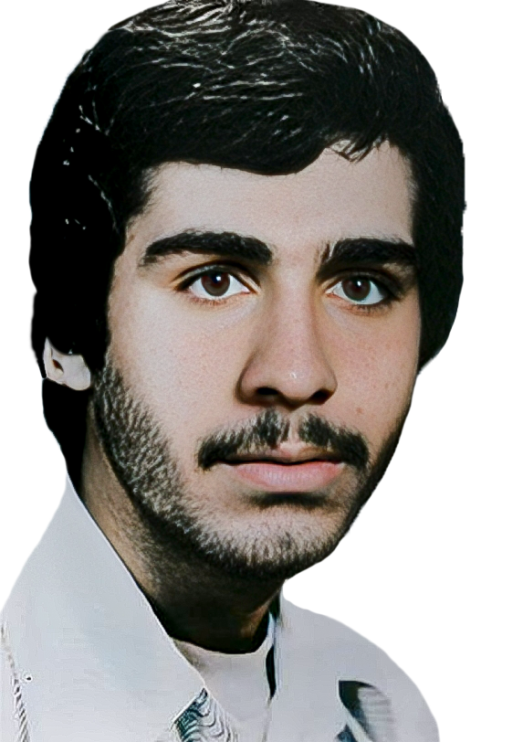 علی  اصغر بهمن زادگان جهرمی