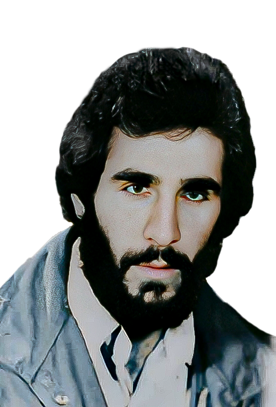 علی اکبر بهمن زادگان جهرمی