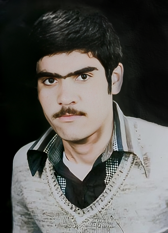 محمدجواد بهمن زادگان جهرمی