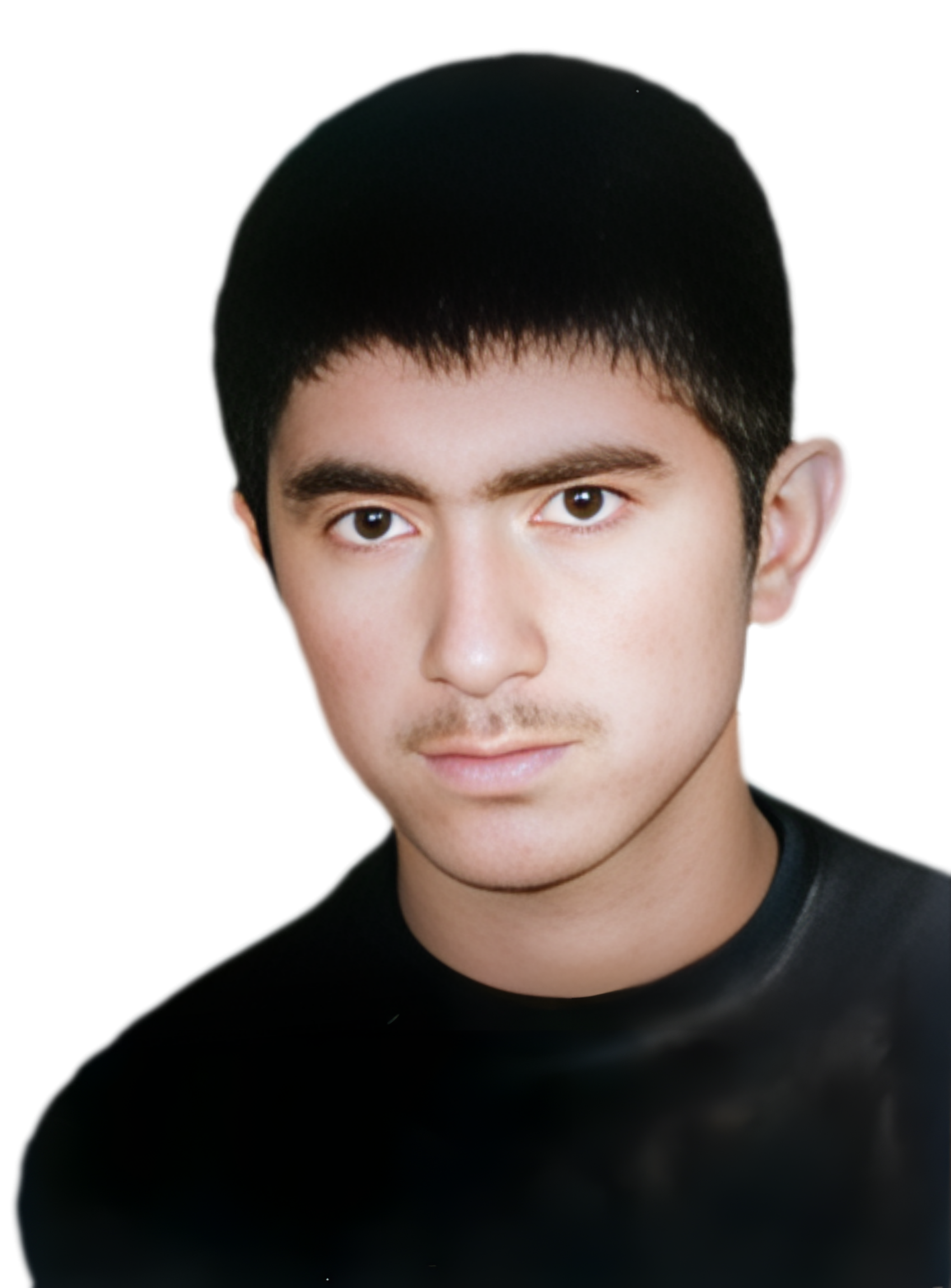 طوفان بهمنی