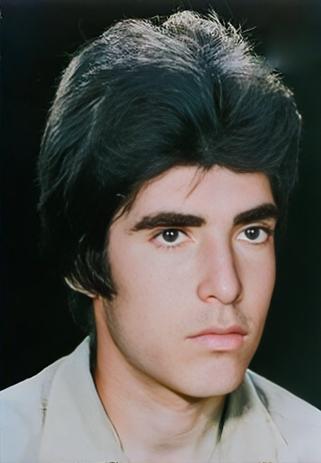 گودرز بهمنی فتح آبادی