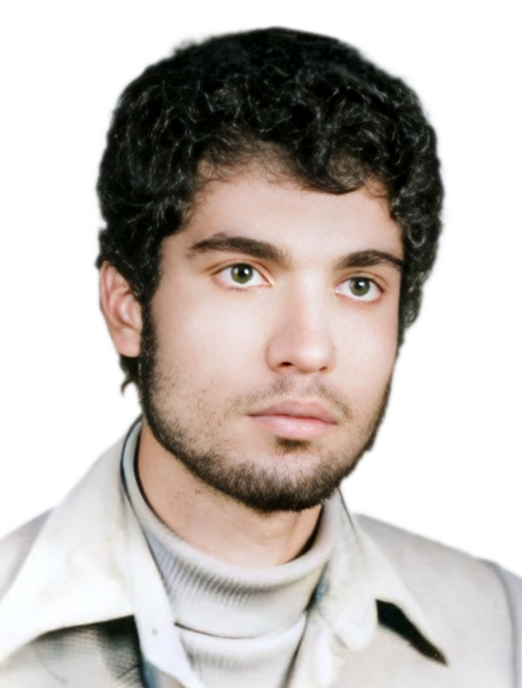 محمد  بهمنی