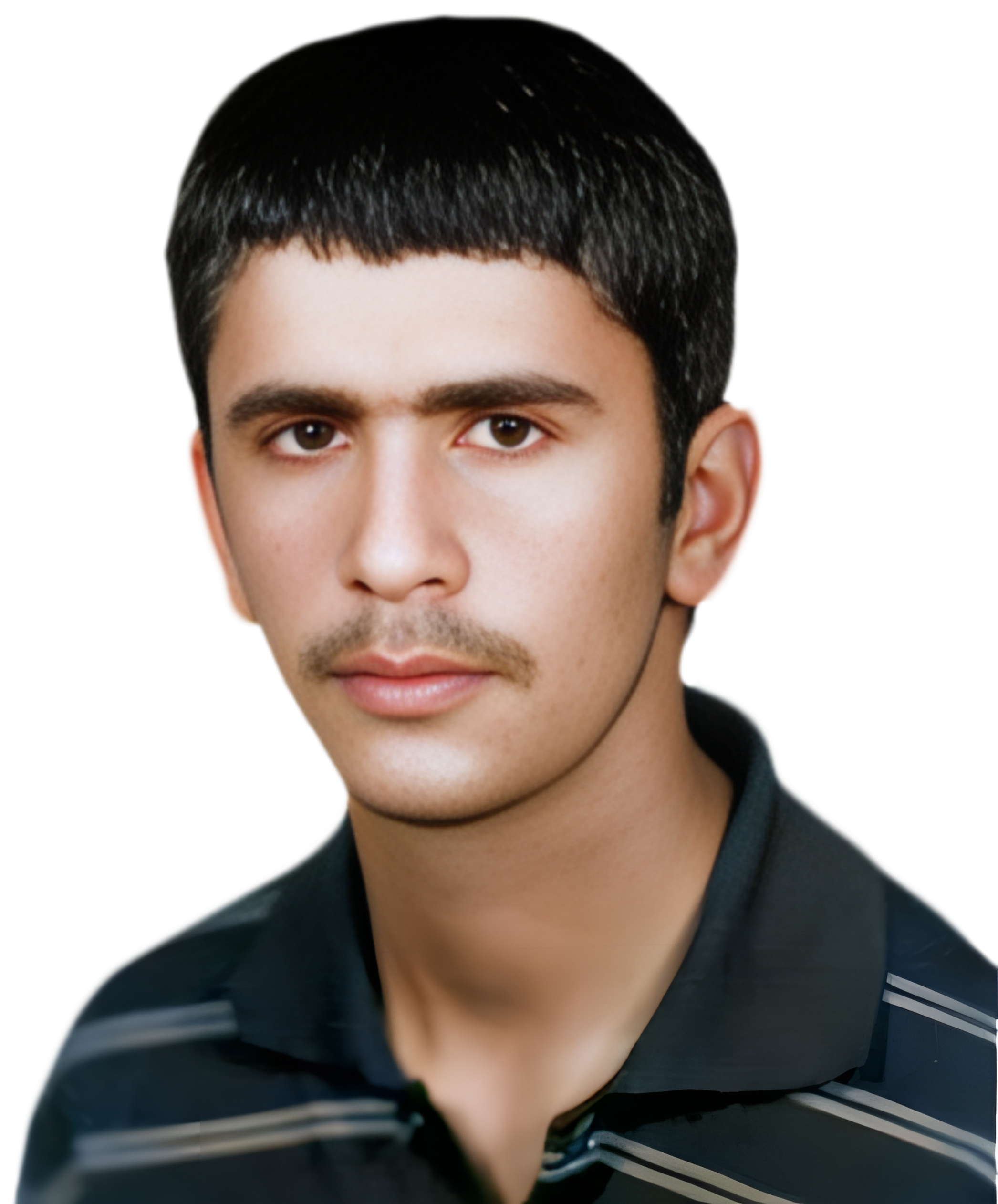 مصطفی بهمنی