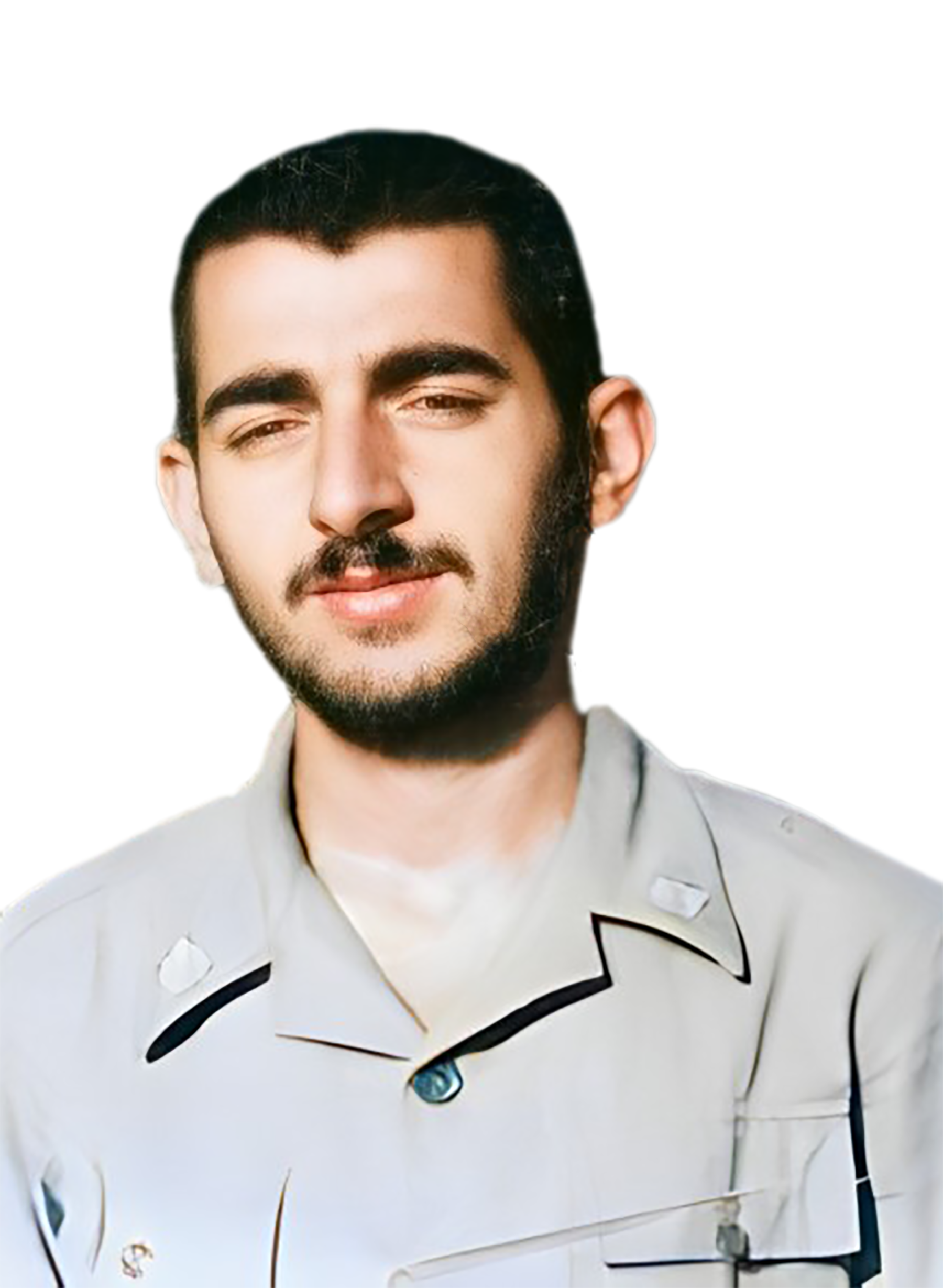  حاجت قلی بهمه