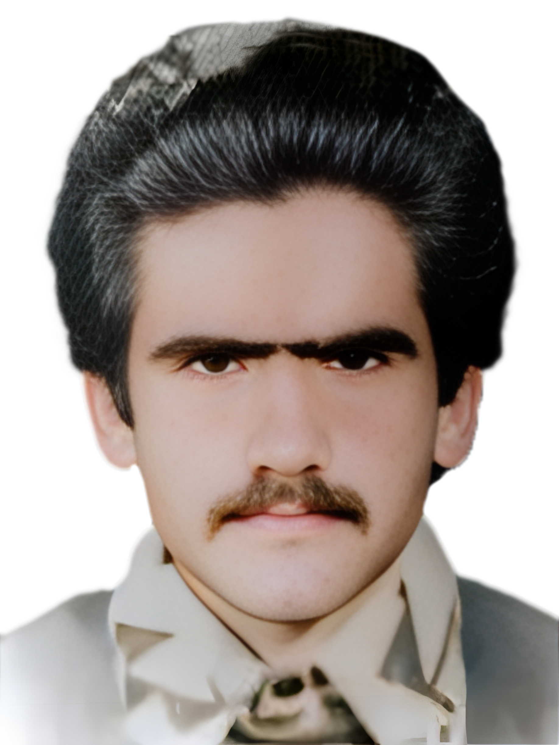 حسین قلی بهی