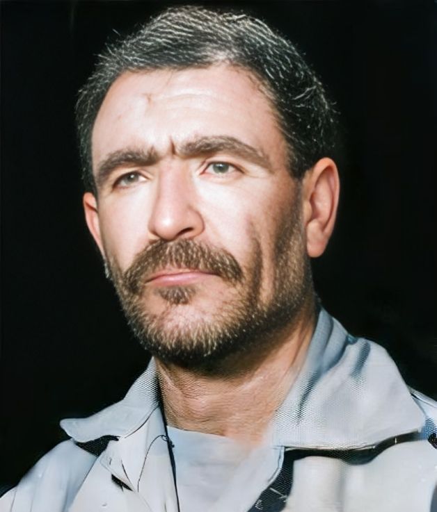 ابراهیم بیات