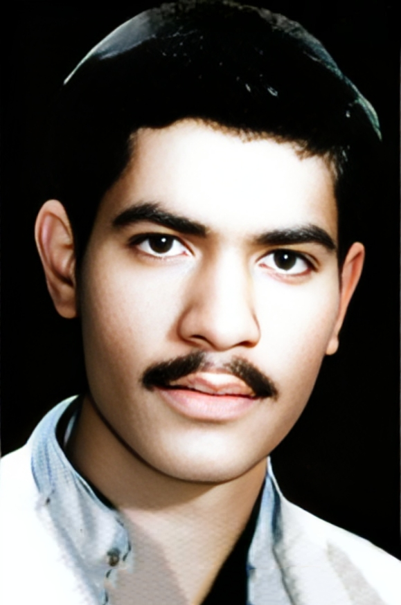 عباس دانائی پور