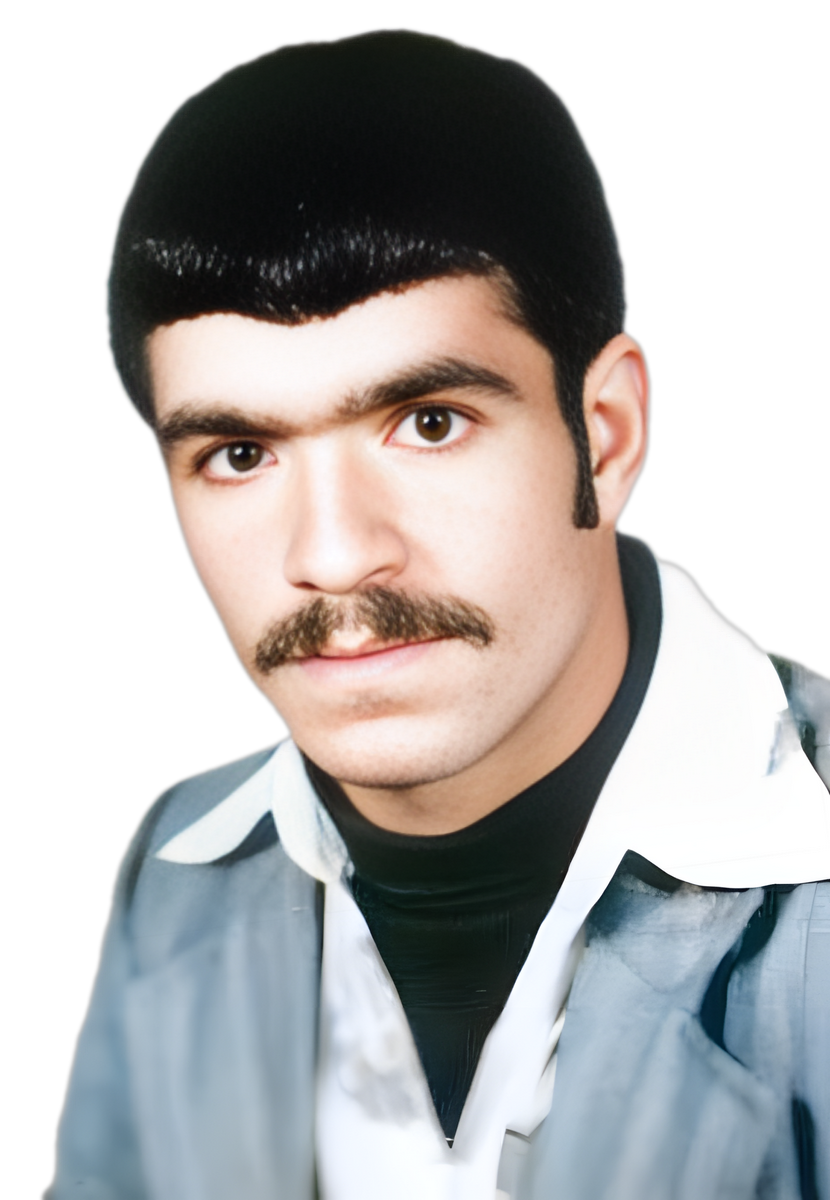 علی ناز بیانی