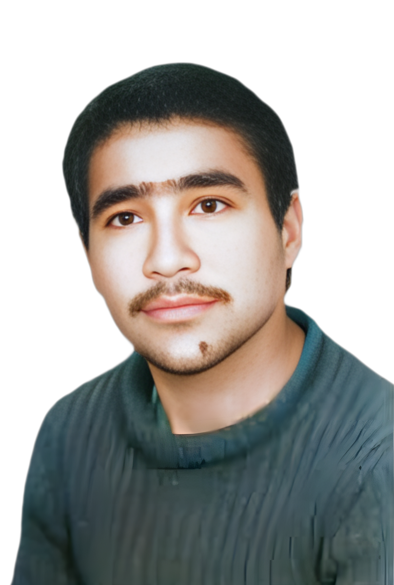 غلام رضا بی پروا