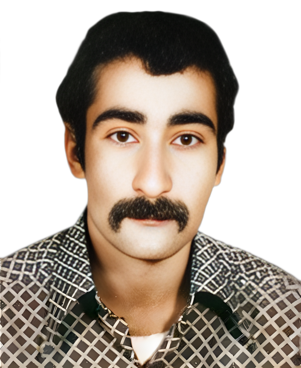 فریدون بیدارمغز