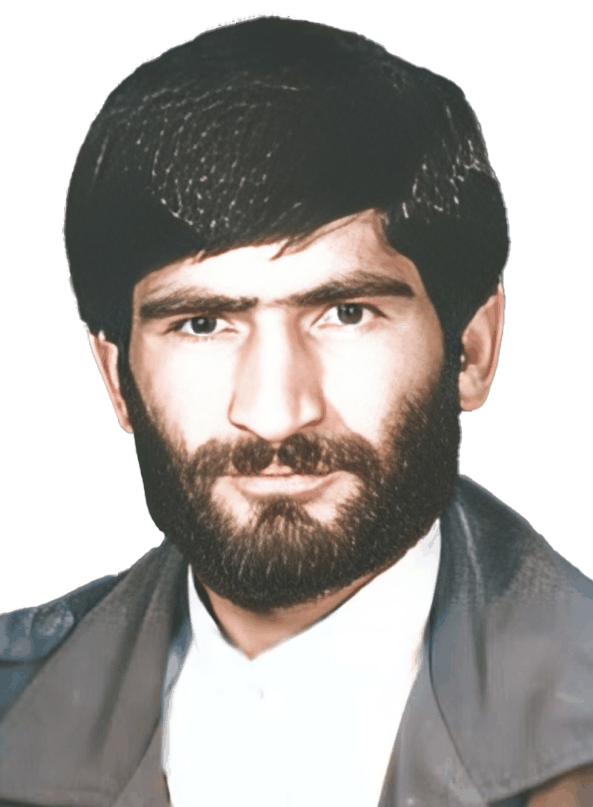 محمدحسن بیضاوی