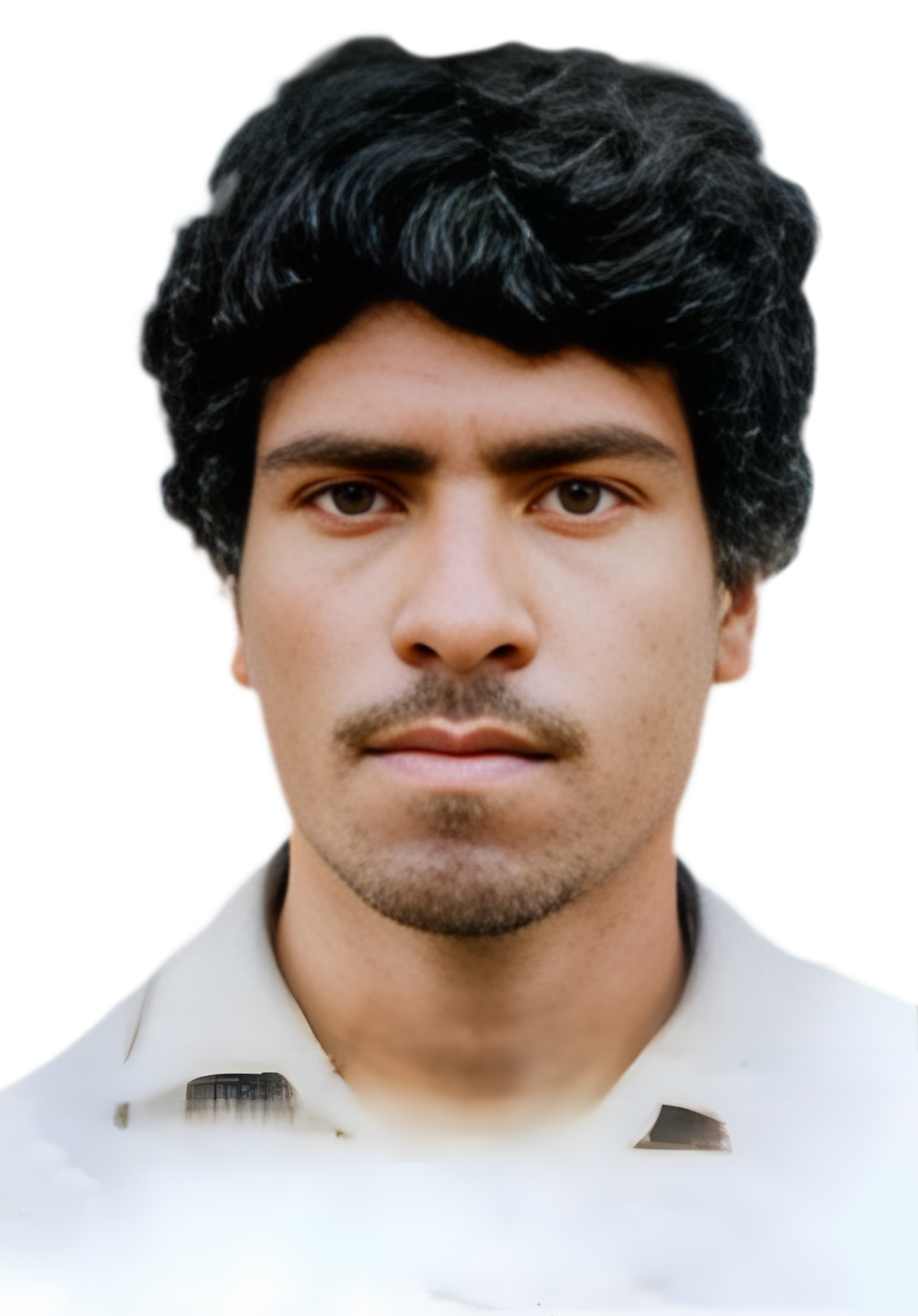 خدایار بیضایی
