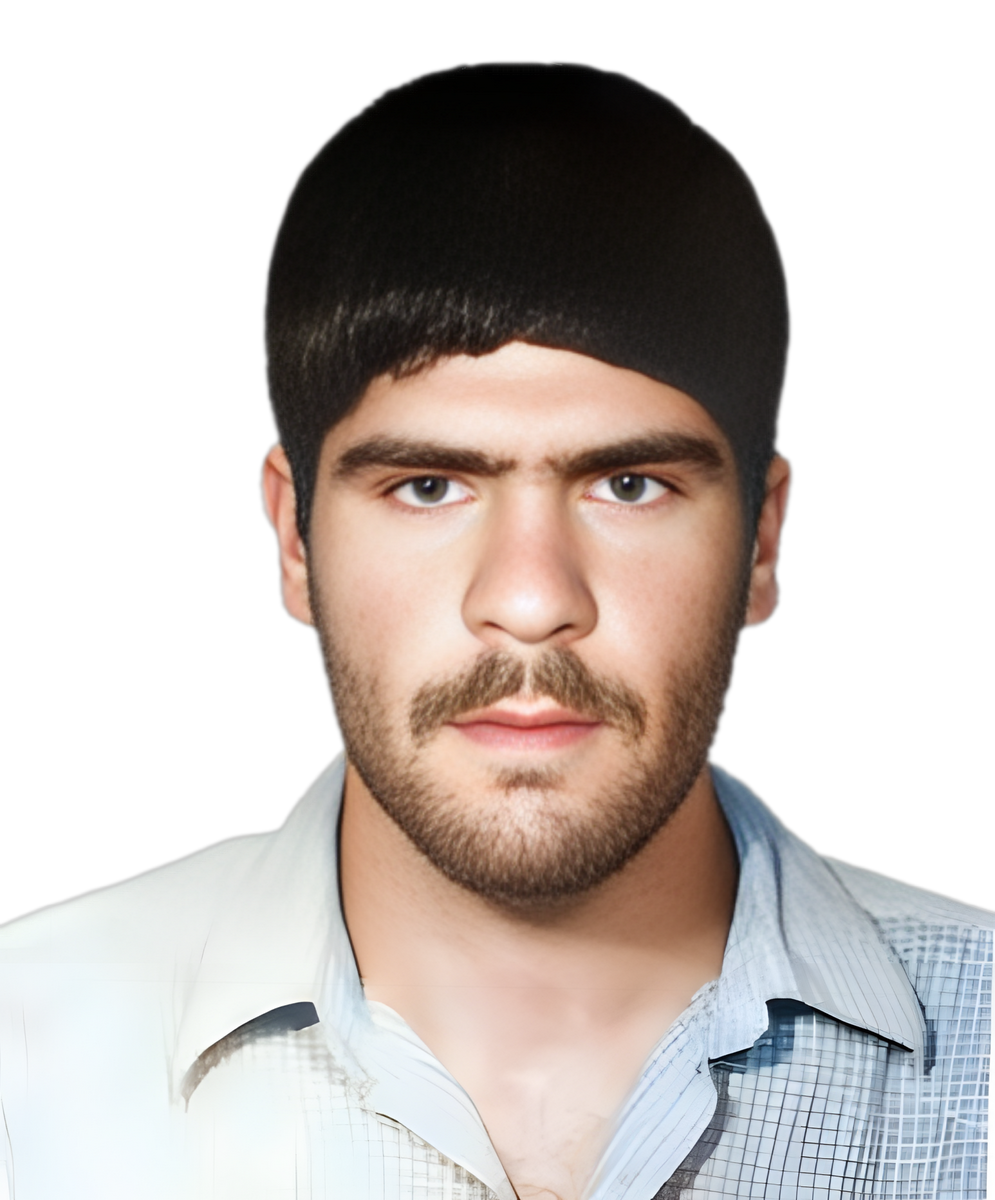 عبدالمجید بیعان