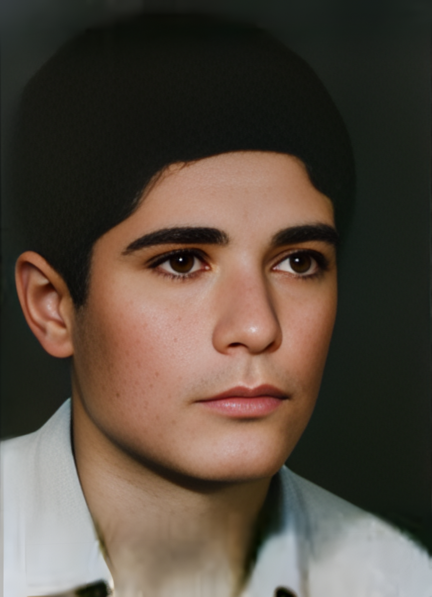 حمیدرضا بینا