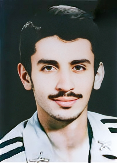 محمود پا برجای