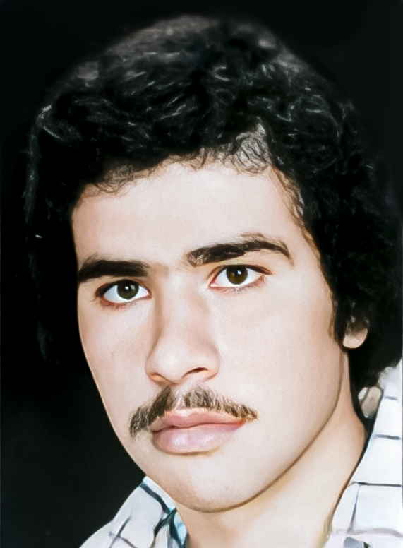 حبیب اله پارپائی