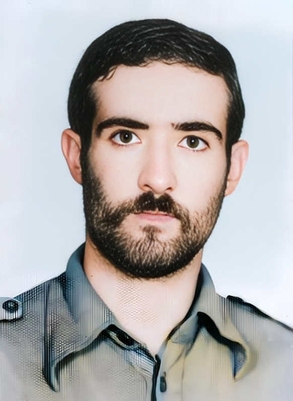 داراب پارسا