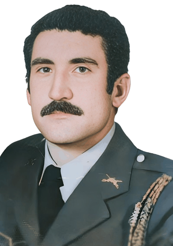 محمدکرم پارسائی