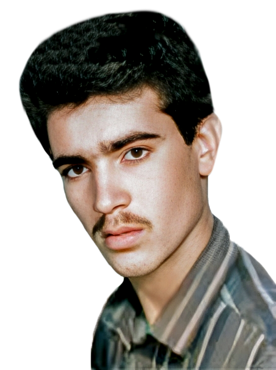 فرج اله پارسائی نیا