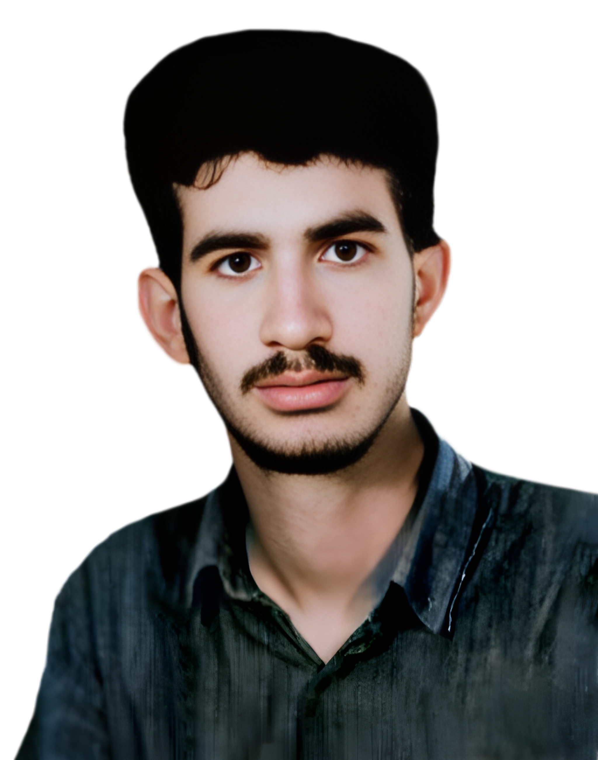 محمد پاس لاری