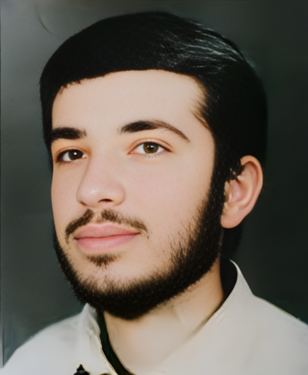 کریم پاسبانی