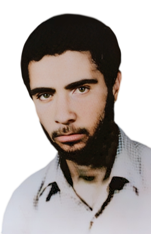 عبدالکریم پاک