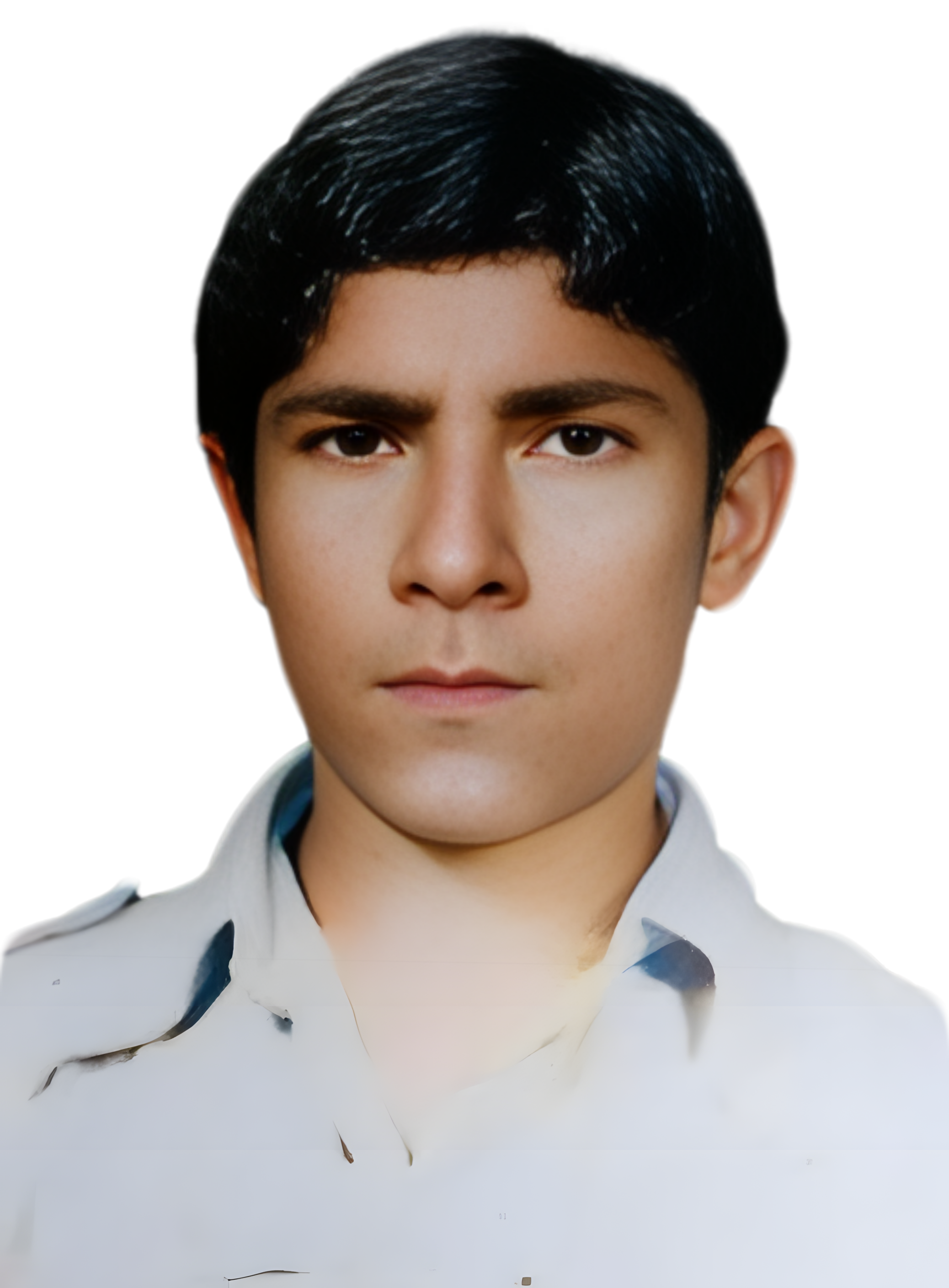 مهرعلی پاک دامن نوروزانی