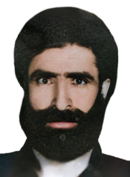 جمشید پای خوان