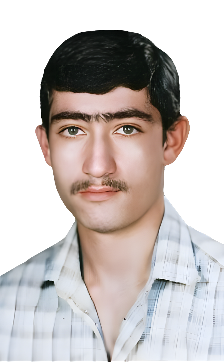 اسماعيل پايدار