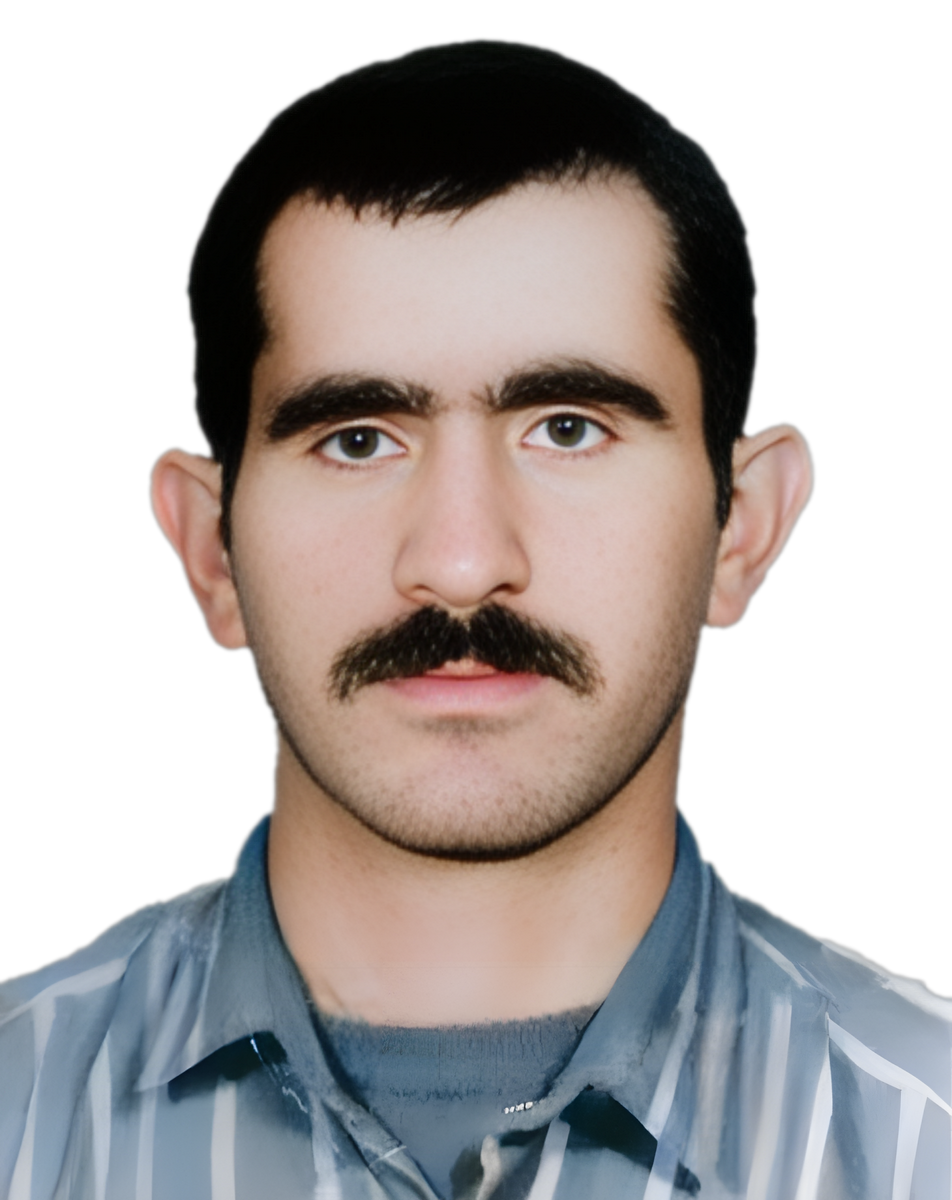 خداویس پدرام