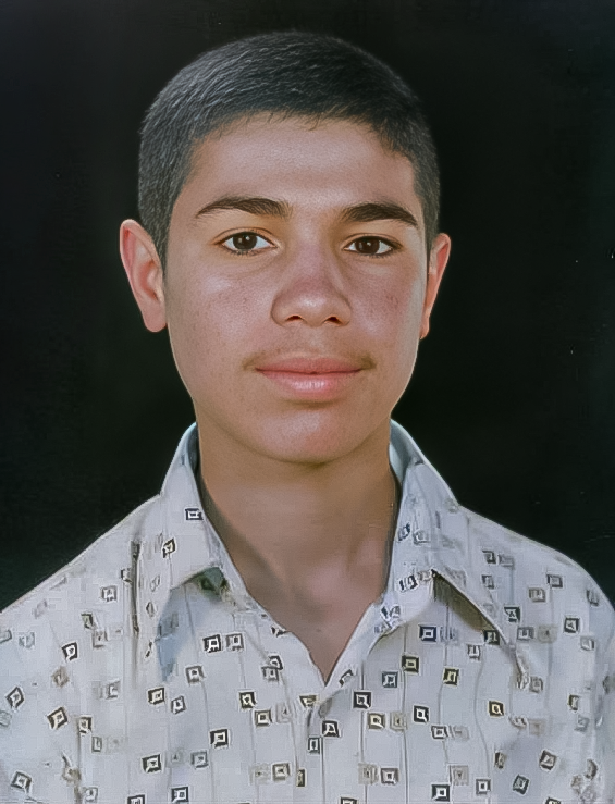 محمو د پذیرش