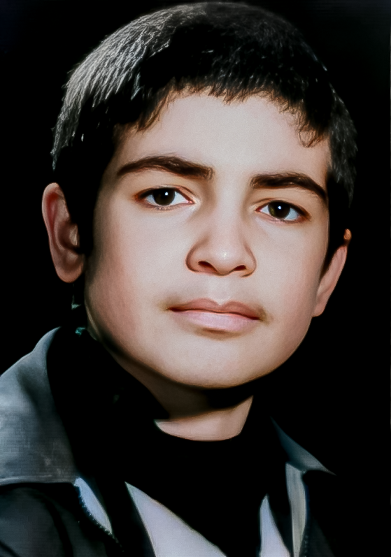 منصور پذیرش