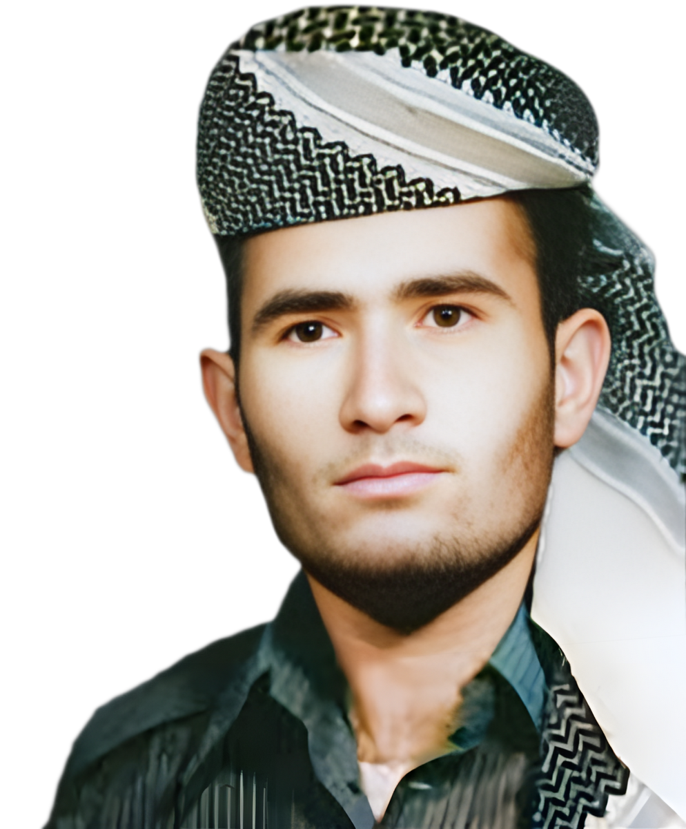 غریب علی پرتو