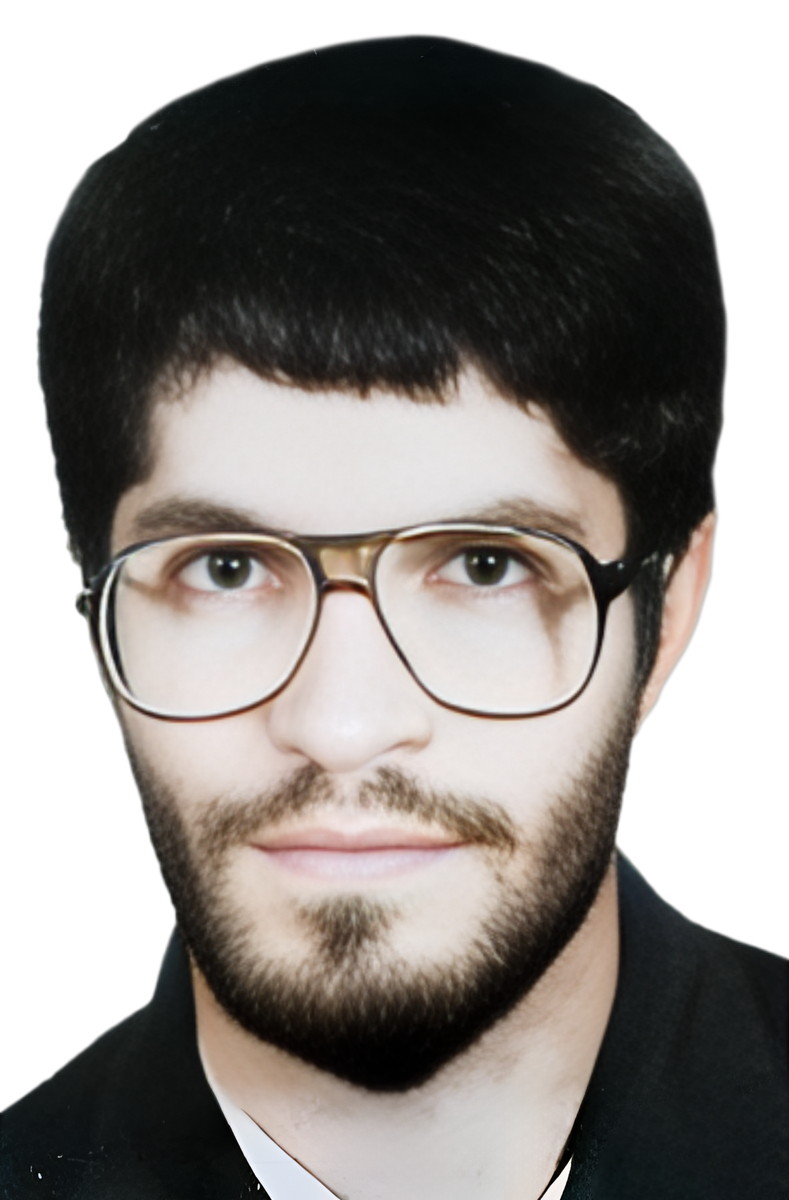 بهنام پرنیای خوی