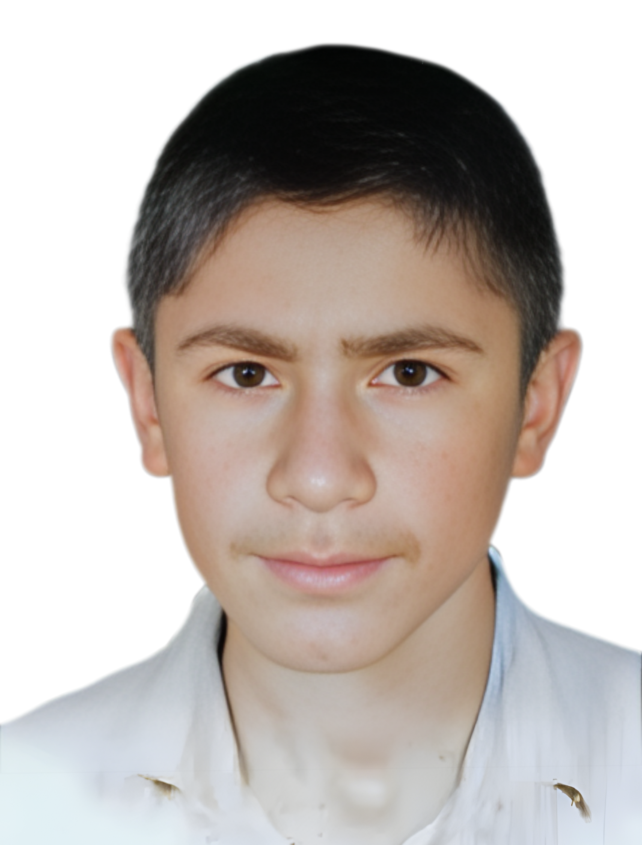 حیدر پروانک