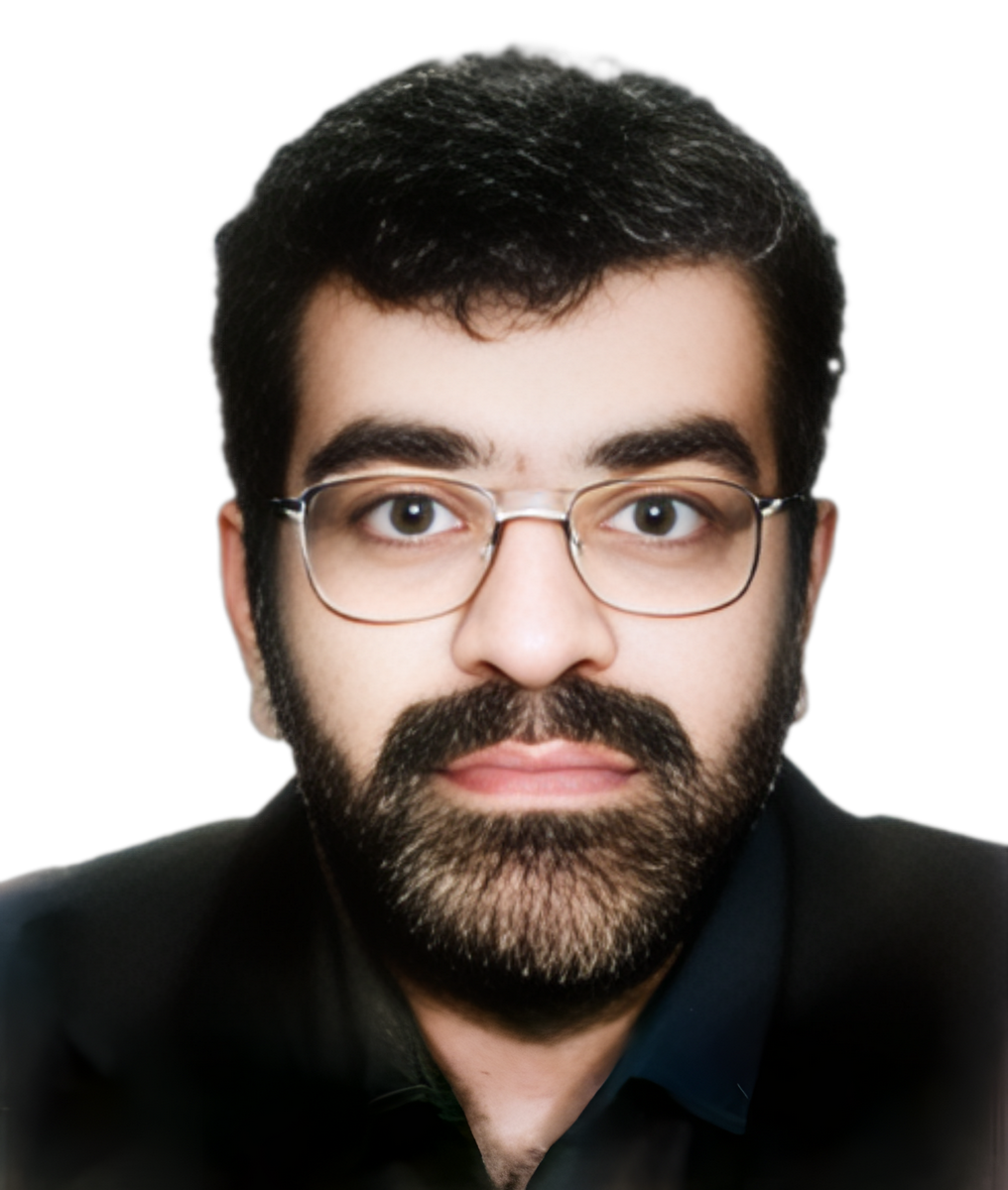 اسمعیل پرویزی
