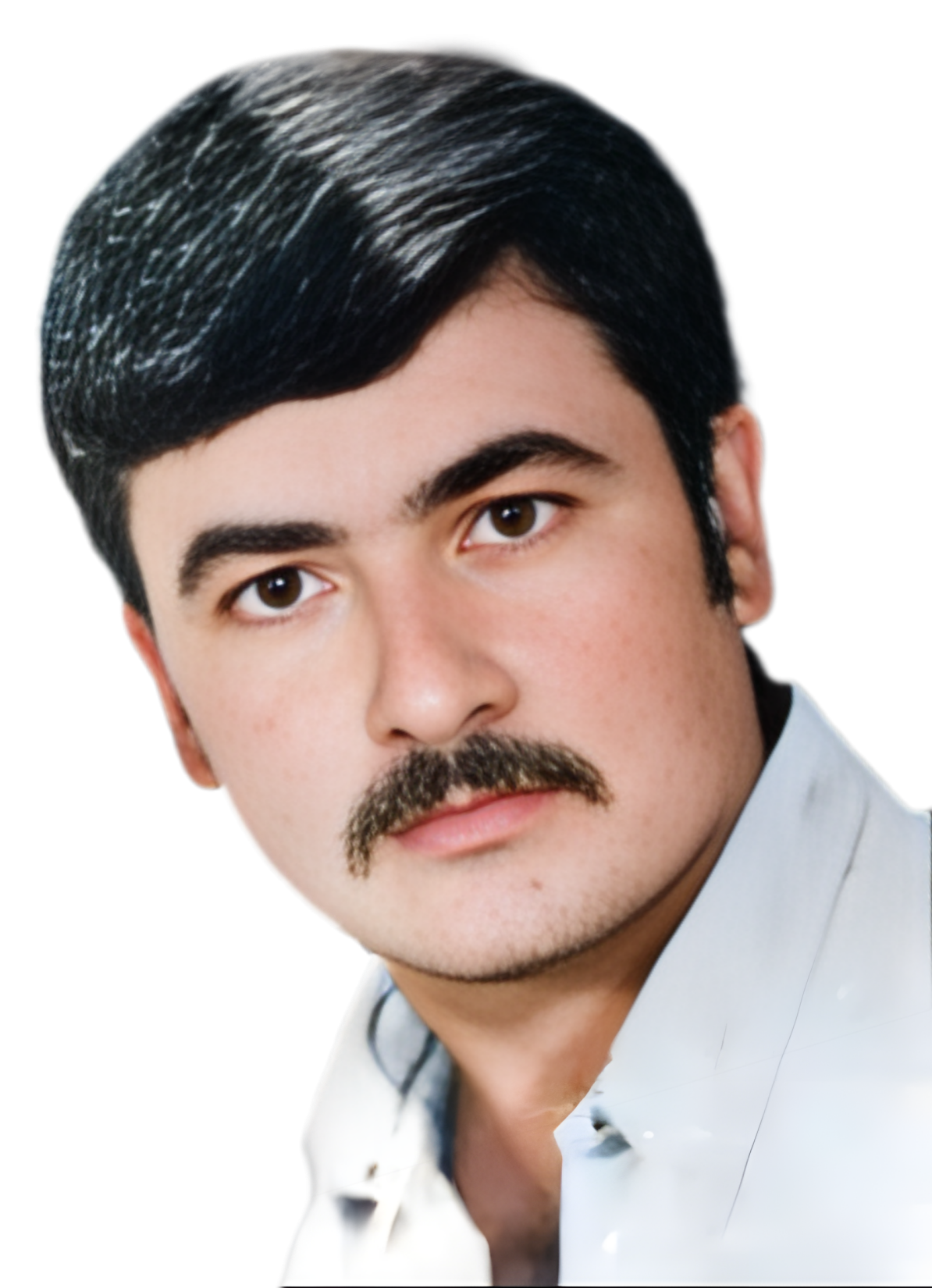 محرم پرویزی