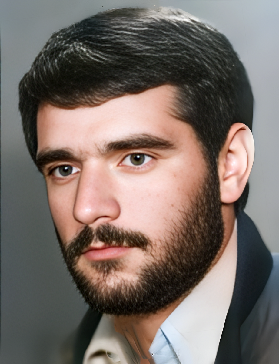 محمد پرویزی