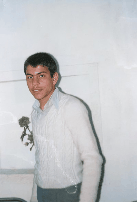 محمدعلی پرویزی