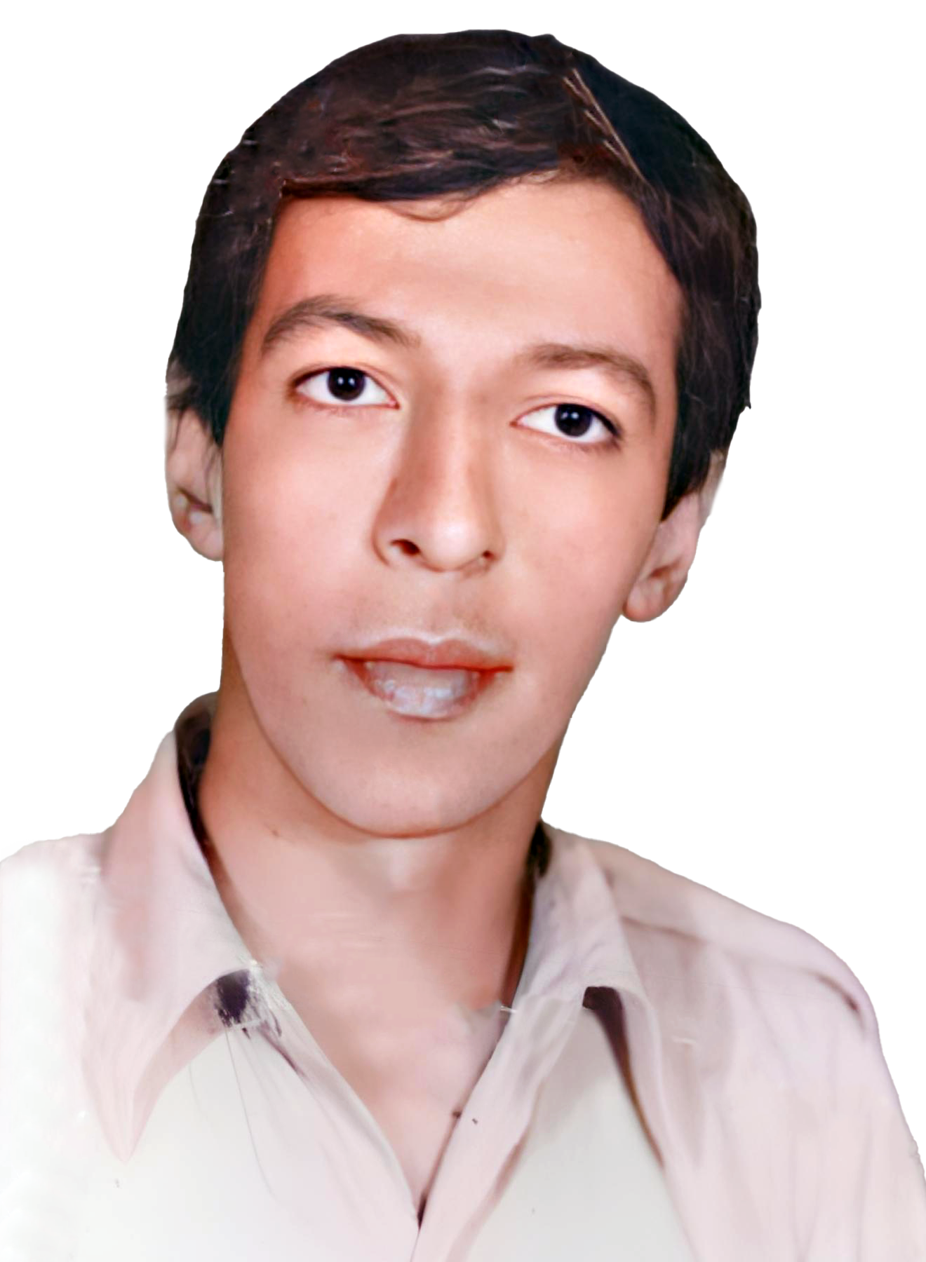 ابراهیم پروین