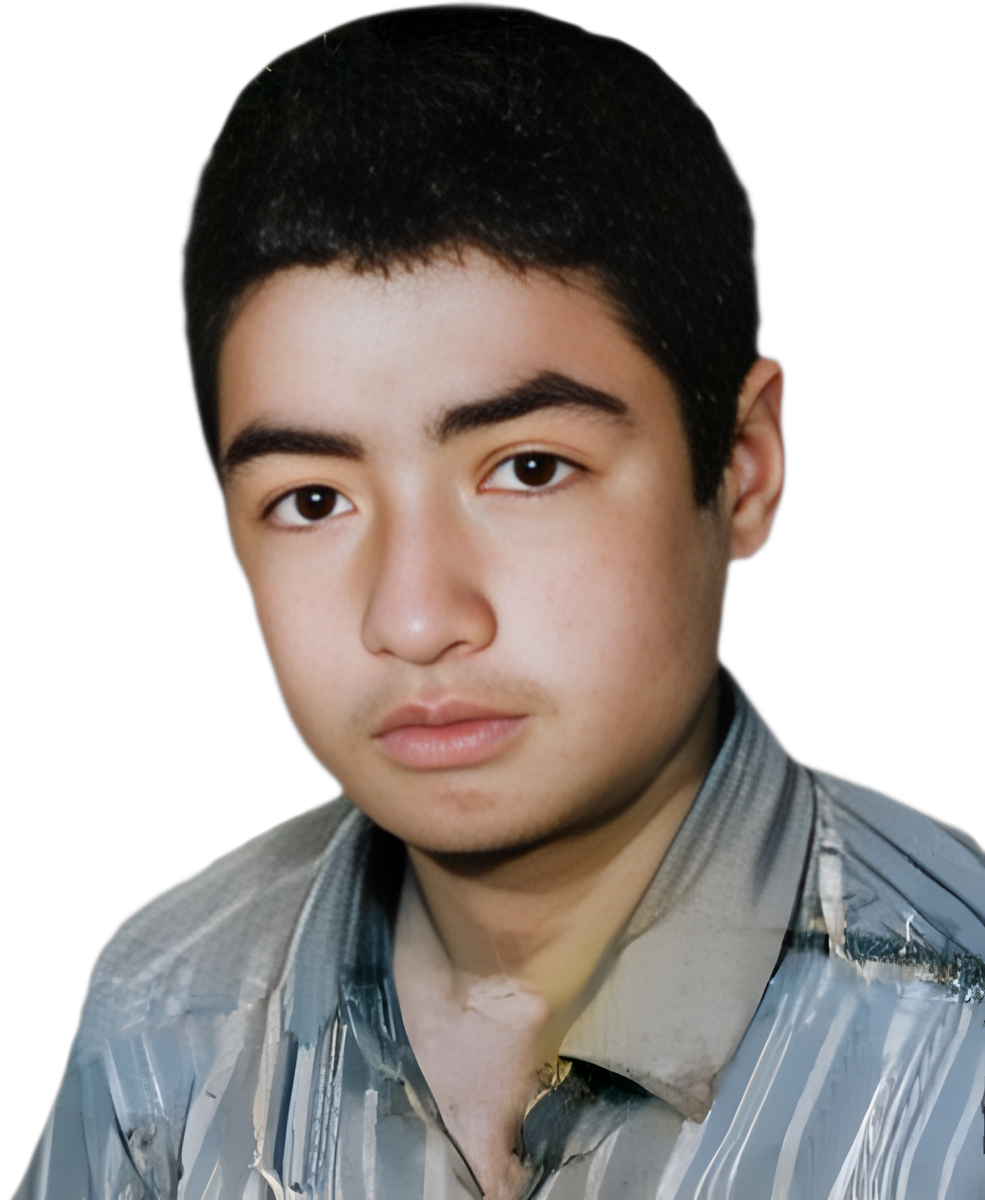 حمیدرضا پروین