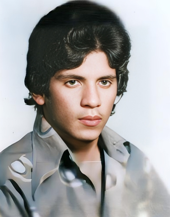 سهراب پروين
