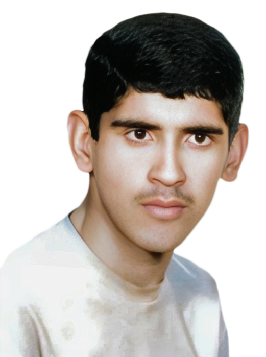 علی اکبر پروین پور